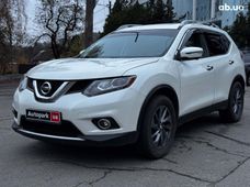 Авто Позашляховик б/у в Києві - купити на Автобазарі