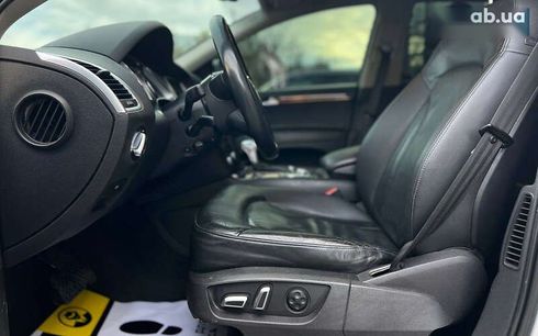 Audi Q7 2015 - фото 9