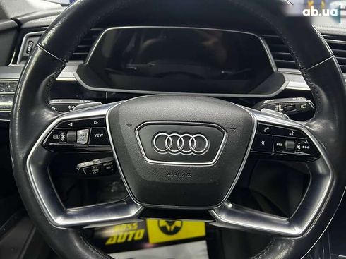 Audi E-Tron 2019 - фото 16