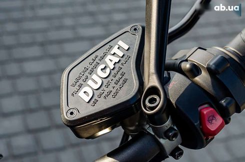 Ducati DIAVEL 2019 - фото 14