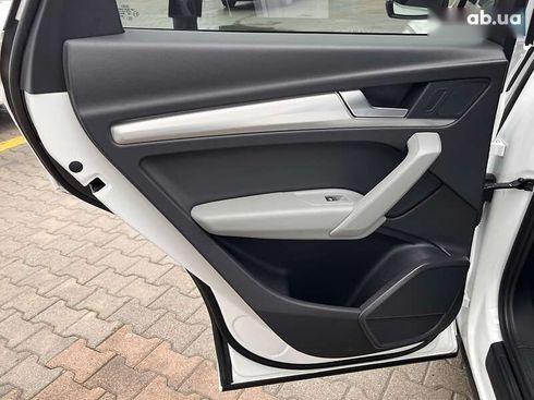 Audi Q5 2017 - фото 23