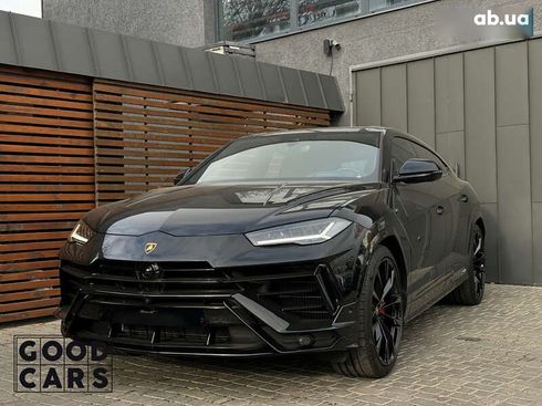 Lamborghini Urus 2024 - фото 2