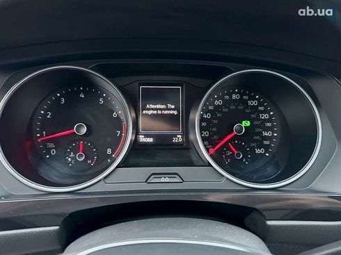 Volkswagen Tiguan 2019 - фото 25