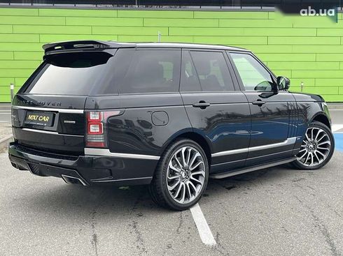 Land Rover Range Rover 2013 - фото 6