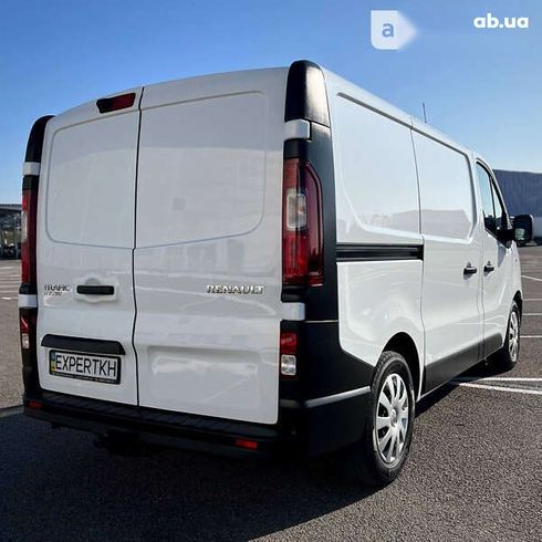 Renault Trafic 2019 - фото 3