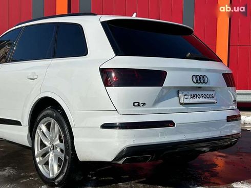 Audi Q7 2016 - фото 5