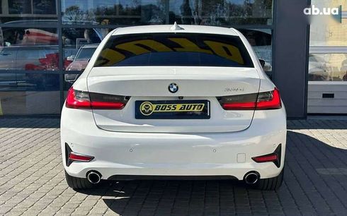 BMW 3 серия 2019 - фото 6