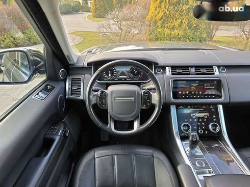 Land Rover Range Rover Sport 2018 - фото 30