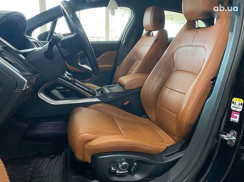 Jaguar I-Pace 2019 - фото 23