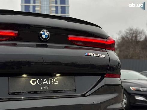 BMW X6 2020 - фото 7