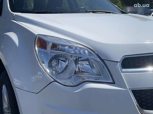 Chevrolet Equinox 2014 - фото 5
