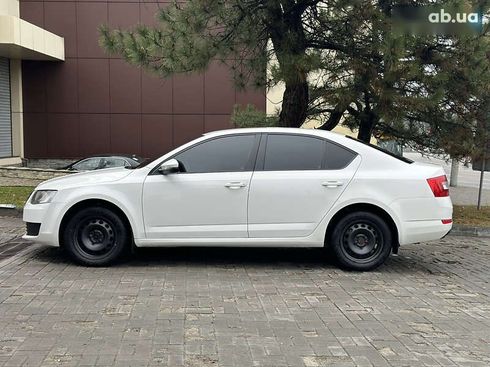 Skoda Octavia 2016 - фото 6