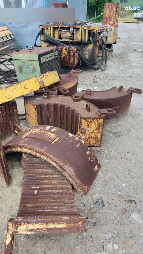 Bauer BV 1180 2009 - фото 6