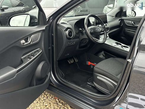 Hyundai Kona 2020 - фото 21