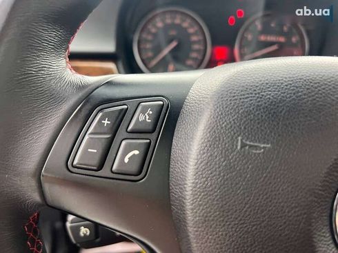 BMW 3 серия 2008 - фото 13