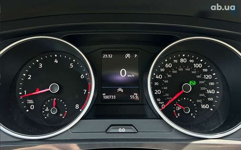 Volkswagen Tiguan 2019 - фото 22