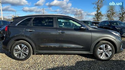 Kia Niro 2021 - фото 26