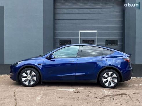 Tesla Model Y 2022 - фото 6