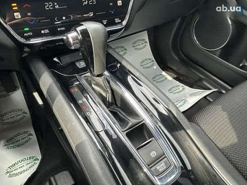 Honda HR-V 2019 - фото 26