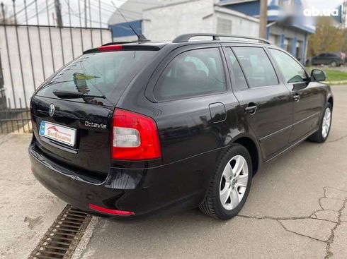 Skoda Octavia 2012 - фото 9