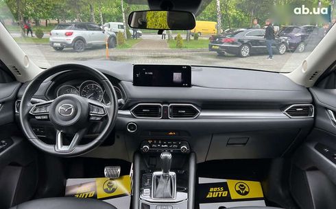 Mazda CX-5 2021 - фото 13