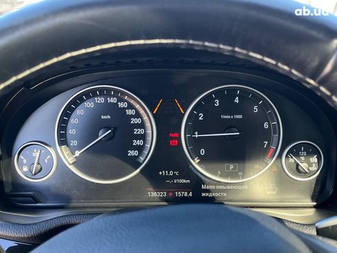BMW X4 2015 красный - фото 30
