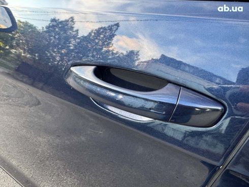 Volkswagen Golf 2018 синий - фото 38