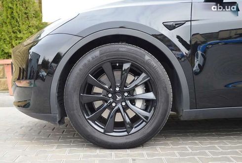 Tesla Model Y 2022 - фото 14