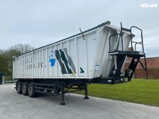 Купить полуприцеп Stas в Украине - купить на Автобазаре