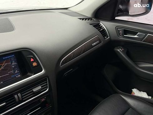 Audi Q5 2016 - фото 24