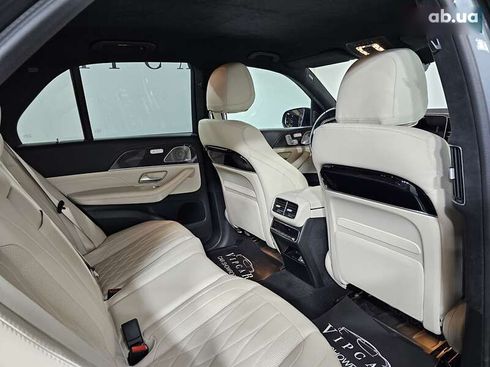 Mercedes-Benz GLE-Class 2021 - фото 14