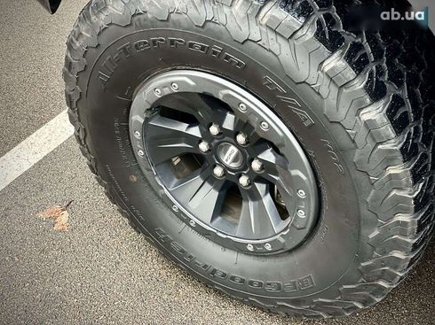 Ford f-150 2018 - фото 13