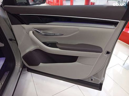 BYD Song Plus 2025 - фото 29