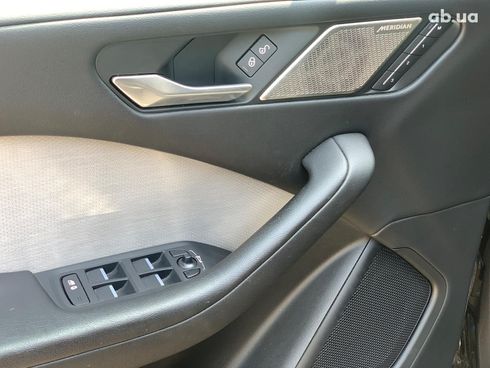 Jaguar I-Pace 2020 серый - фото 41