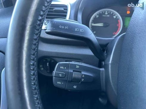 Skoda Roomster 2007 - фото 20