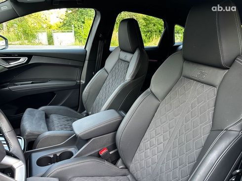 Audi Q4 Sportback e-tron 2022 - фото 11