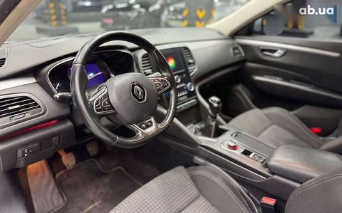 Renault Talisman 2015 - фото 8