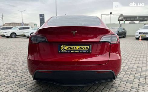 Tesla Model Y 2022 - фото 6