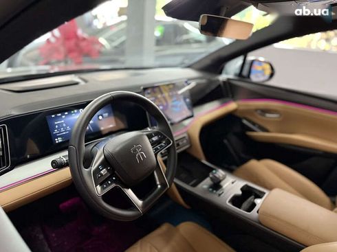 BYD Song L 2024 - фото 12