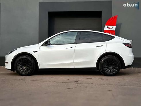 Tesla Model Y 2022 - фото 5