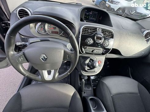 Renault Kangoo 2016 - фото 11