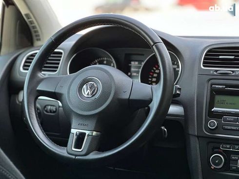 Volkswagen Golf 2010 - фото 22