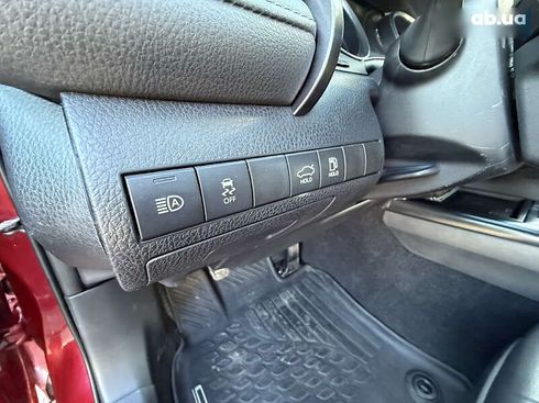 Toyota Camry 2017 - фото 19