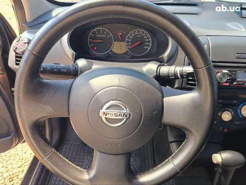 Nissan Micra 2006 - фото 24