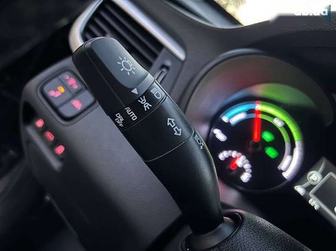 Kia Optima 2017 - фото 22