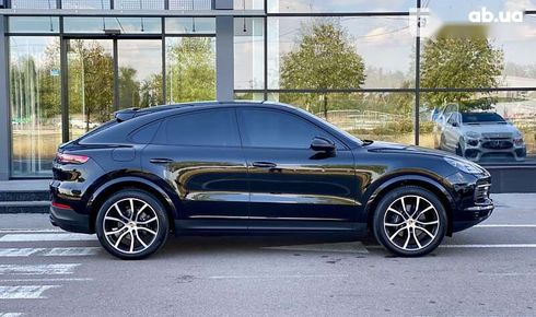 Porsche Cayenne 2022 - фото 4