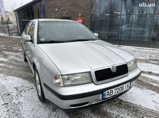 Продаж вживаних Skoda Octavia 2000 року у Вінниці - купити на Автобазарі