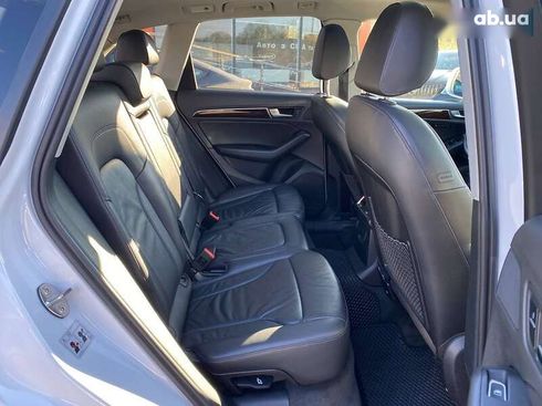 Audi Q5 2015 - фото 24