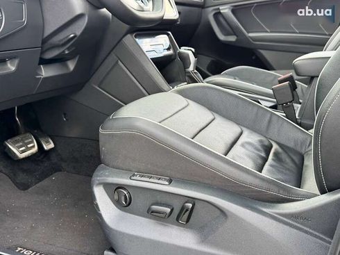 Volkswagen Tiguan 2023 - фото 20