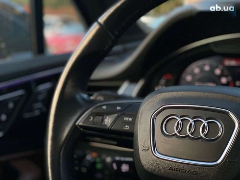 Audi Q7 2017 - фото 16